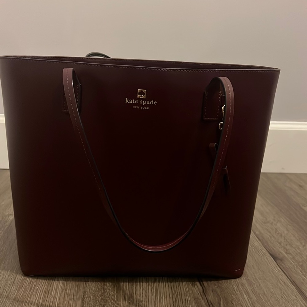 Kate spade tote